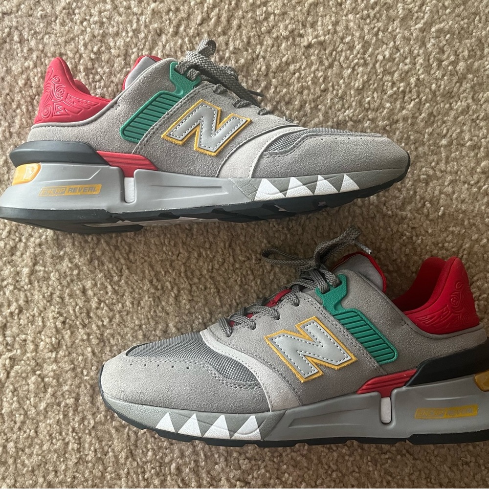 New balance 997 Sport Chinese New Year MS997XZ